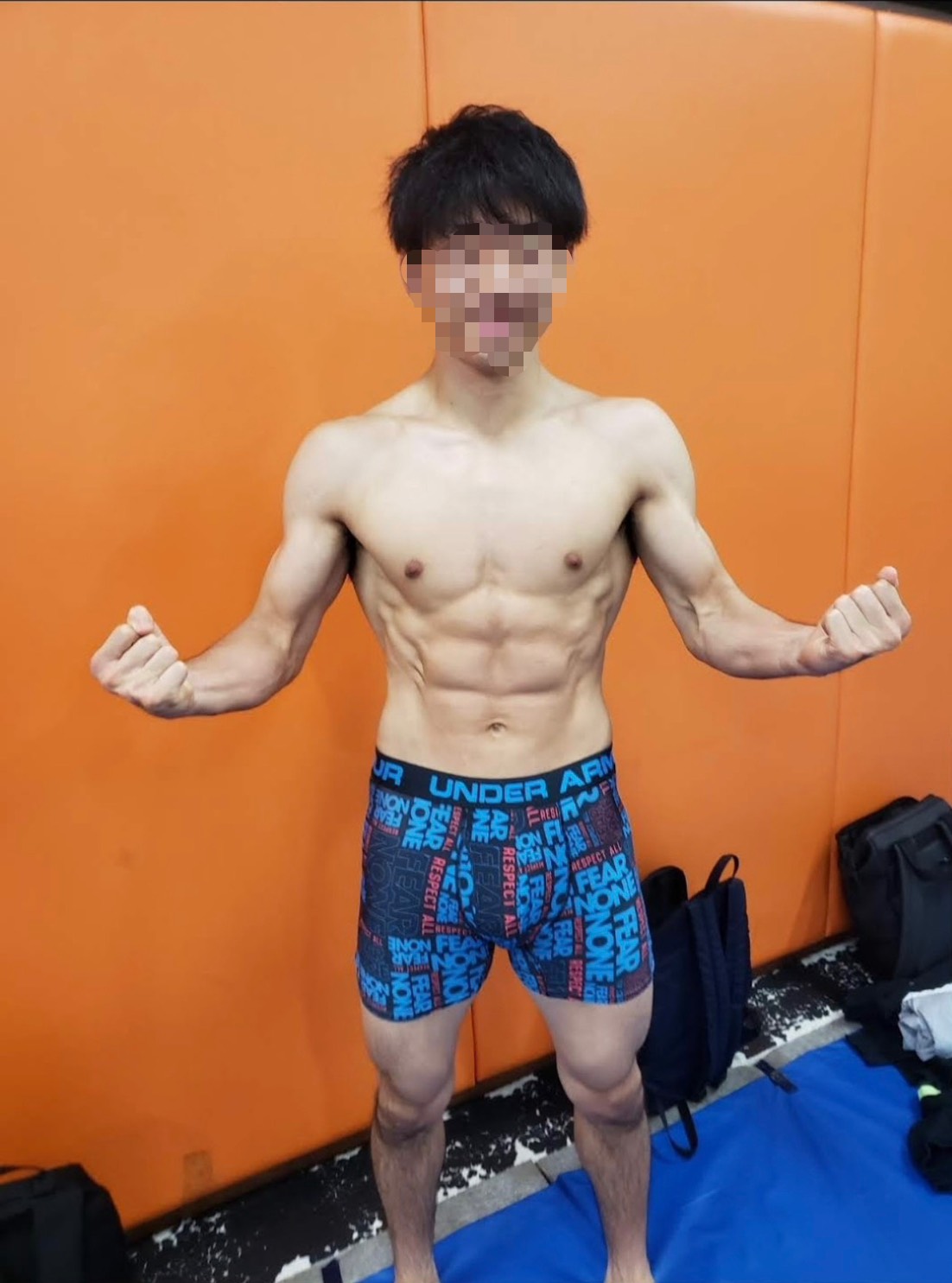 シックスパック